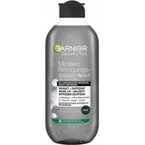 Garnier SkinActive micelarna voda z aktivnim ogljem