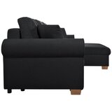 MID.YOU KOTNA SEDEŽNA GARNITURA, antracit | Shoptok.si