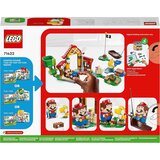 Lego Super Mario Piknik pri Mariu razširitveni komplet številka 71422 | Shoptok.si