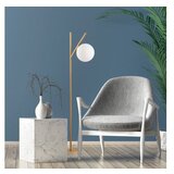 Opviq Podna lampa Fork 13028 | ePonuda.com