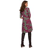 Stylove Ženska haljina Floral | Eponuda.ba