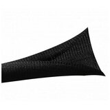 Label-the-cable CABLE TUBE cable tie Polyester Black 1 pc(s) | shoptok.hr