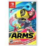  Arms (SWITCH) - rabljeno | Shoptok.si
