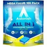 Tablete Za Perilicu Posuđa ALL IN 1(100 kom)
