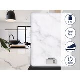 Soehnle Page Compact 300 Marble digitalna kuhinjska vaga digitalna siva | Eponuda.ba