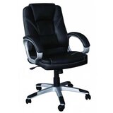 Arti kancelarijska fotelja 6158HE-B Black | Eponuda.com