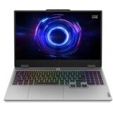Lenovo Prenosnik LOQ 83JE00B3SC / Core i7 13650HX, 32GB, 1TB SSD, NVIDIA GeForce RTX 5070, 15,6" FHD 144Hz IPS, Windows 11 Home | Shoptok.si