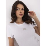 RELEVANCE Blouse-RV-BZ-A571.16P-white | Shoptok.si