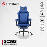 Fantech Stolica Gaming GC193 plava | ePonuda.com
