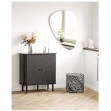 House Nordic Crno-bijeli tabure Kimberley – | shoptok.hr