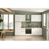 Marinelli Cucine Montažna kuhinja Marina (Širina: 270 cm, S električnim uređajima) | shoptok.hr