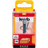 KWB HM glodalo 8 za graviranje | SB, za glodalicu, drvo/plastika - (49755720) | ePonuda.com
