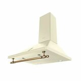 Amica Napa OKC 6212 RM Retro kaminska krem 67262 | shoptok.hr
