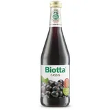 Crna ribizla organic sok 500 ml