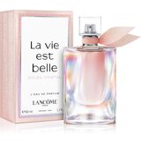 Lancôme Lancome La Vie est Belle Soleil Cristal Tester za žene, EDP, 50ml | Eponuda.com