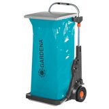 Gardena Combisystem Kolica za vrt (Plave boje, Čelik) | shoptok.hr