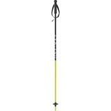 Oneway Junior Poles Yellow/Black 95 cm Skijaški štapovi