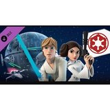 Steam Disney Infinity 3.0 - Rise Against the Empire Play Set (DLC) (PC) Key GLOBAL | ePonuda.com