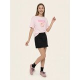 Sinsay Traper mini suknja s ukrasnim vezicama | shoptok.hr