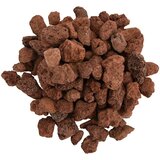  Vulkansko kamenje 25 kg crveno 1 - 2 cm | Eponuda.ba