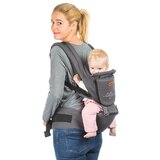 Chipolino nosiljka Lilly graphite | shoptok.hr