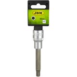 Jbm Imbus gedora, H8, 1/2", 100mm Cene