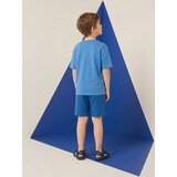 Sinsay Pamučne pull-on kratke hlače | shoptok.hr