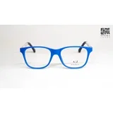 Okvir za naočare 9868H, Dečiji, Plave