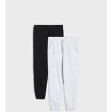 Sinsay Jogger donji dio trenirke 2 pack | shoptok.hr