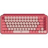 Logitech POP Icon Keys - Rose - US | ePonuda.com