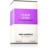 Karl Lagerfeld Fleur D'Iris Eau De Parfum 50 ml za žene Cijene