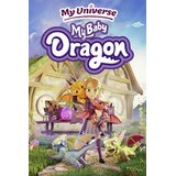  my universe - my baby dragon (switch) eshop key europe Cene