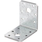 VORMANN Kotnik Stabilit (60 x 60 x 45 mm, pocinkan) Cene
