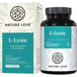 Nature Love L-lizin Cijene