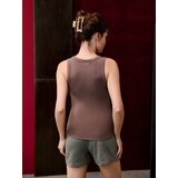 Sinsay Rebrasti top s gumbima | shoptok.hr