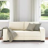  Dvosjed Kauč 180x77x82 cm Laneno platno | shoptok.hr