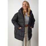  Winter Jacket - Black - Puffer | ePonuda.com