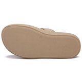 Frau Nizki čevlji 88H5COOK Bež | Shoptok.si