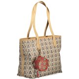Valentino By Mario Valentino VALENTINO BAGS Bež Ženska Torba | shoptok.hr
