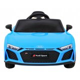  Licencirani auto na akumulator Audi R8 LIFT - plavi | Eponuda.com