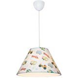 Squid Lighting Bijela dječja svjetiljka ø 35 cm Tria – | shoptok.hr