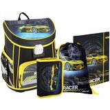 Spirit anatomska torba set 4/1 air vision racer 23 tts 409133 Cene