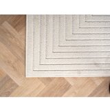 Ayyildiz Carpets Kremno bela notranja in zunanja preproga 80x150 cm Nova 1202 – | Shoptok.si