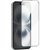 AVIZAR kaljeno steklo za iphone 16 pro max trdota 9H popolnoma lepilo 5D, prozorno, (5000018675) | Shoptok.si