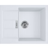 Franke SUDOPER S2D 611-62 Glečer bijela, (143.0616.341) | shoptok.hr