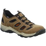 Rieker 0806525 Smeđa | shoptok.hr
