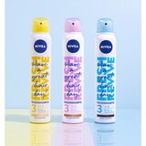 Nivea Fresh & Mild Light Hair Tones Dry Shampoo suhi šampon 200 ml za ženske | Shoptok.si