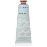 Coastal Fig vlažilna krema za roke z mandljevim oljem 50 ml