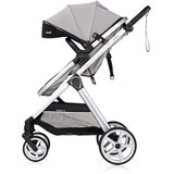 Chipolino kolica Vista Cloud Grey | shoptok.hr