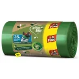 kese za smeće easy pack green life 35L 20 komada
